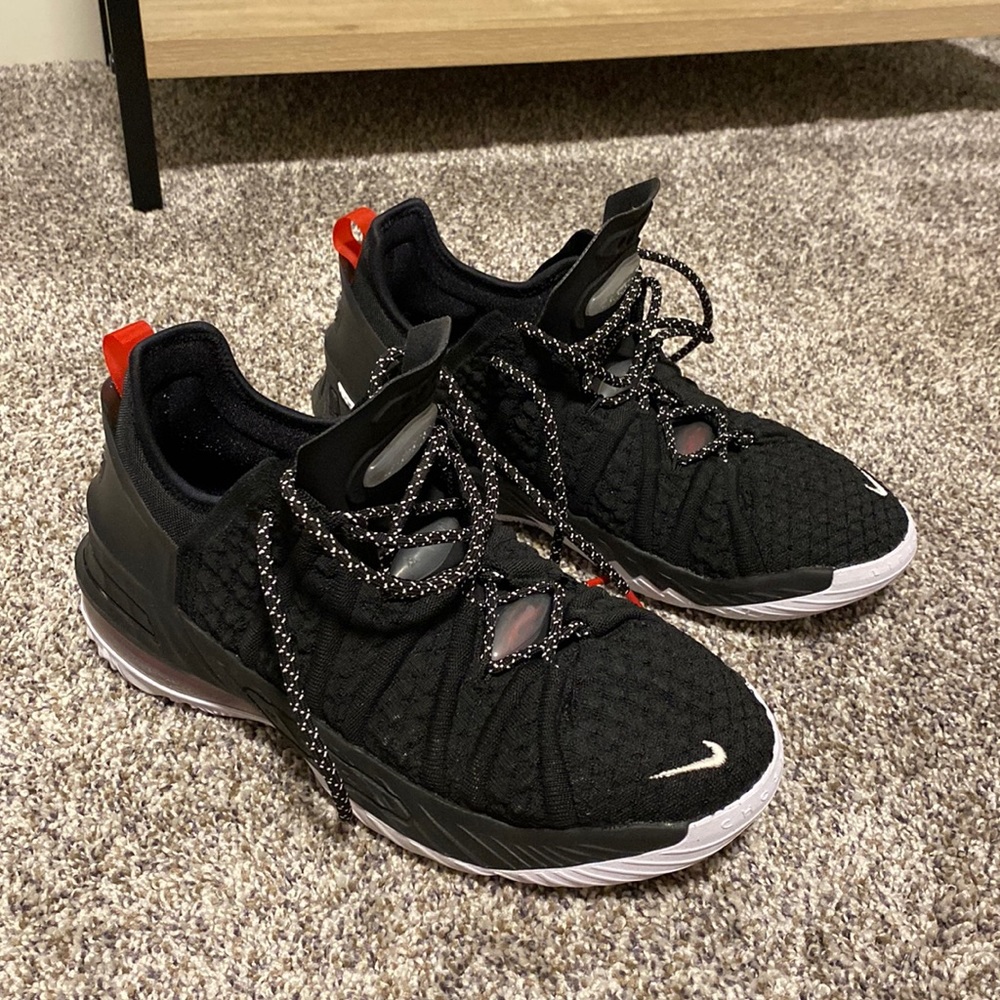 New Nike Chosen 1 basketball shoes